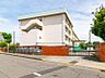 周辺：日野市立大坂上中学校迄1610ｍ