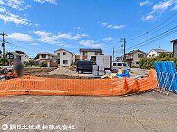 八王子市小宮町 C区画