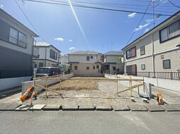 物件画像 日野市大坂上9期