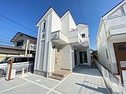 物件画像 八王子市泉町7期　1号棟