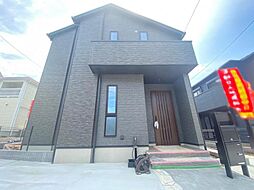 物件画像 タマタウン八王子市椚田町　4号棟