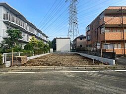 物件画像 日野市平山4丁目　2号棟