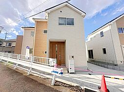 物件画像 八王子市横川町23-1期　2号棟