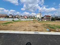 物件画像 八王子市中野上町3丁目　2区画