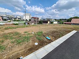 物件画像 八王子市中野上町3丁目　3区画