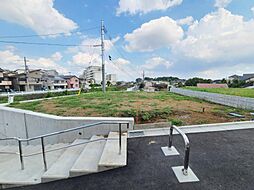 物件画像 八王子市中野上町3丁目　10区画