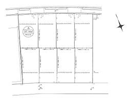 物件画像 八王子市兵衛2丁目　　A区画