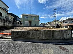 物件画像 八王子市散田町4丁目