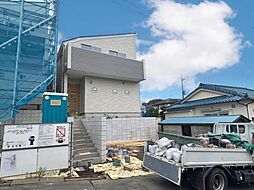 物件画像 日野市程久保2丁目　1号棟