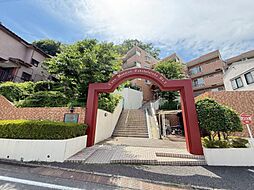 物件画像 ライオンズマンション高幡不動第二