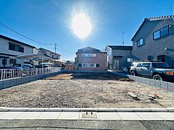 物件画像 八王子市小比企町新築戸建