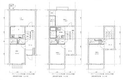 物件画像 グリーンヒル寺田　第二住宅81号棟