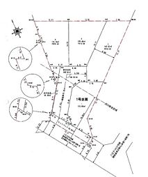 物件画像 八王子市大和田町3丁目　1号区画