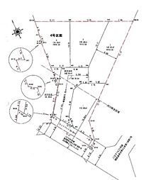 物件画像 八王子市大和田町3丁目　4号区画