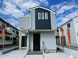 物件画像 日野市東豊田3丁目 1号棟