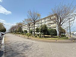 物件画像 西けやき台団地　2号棟