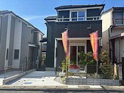 物件画像 日野市平山6丁目　B号棟