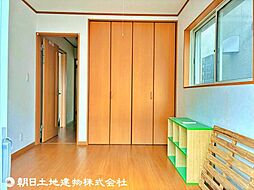 子供部屋の画像