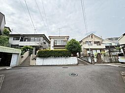 物件画像 八王子市館町土地