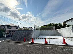 物件画像 八王子市片倉町土地 G区画