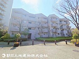 物件画像 長池公園せせらぎ通り北3号棟　3号棟