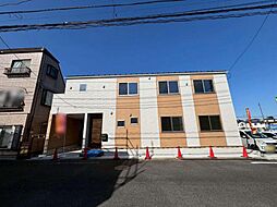 物件画像 八王子市大横町