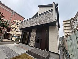 物件画像 八王子市椚田町4期　1号棟