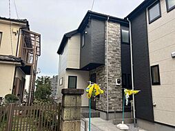 物件画像 八王子市椚田町4期 2号棟