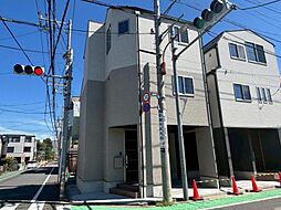 物件画像 八王子市上野町　1号棟