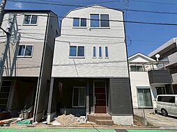 物件画像 八王子市上野町 2号棟