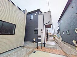 物件画像 日野市旭が丘第4　2号棟