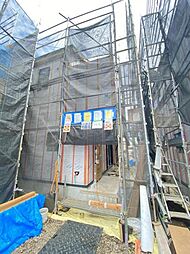 物件画像 日野市旭が丘第4　2号棟