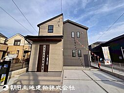 物件画像 日野市旭が丘第4　1号棟