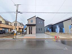 物件画像 日野市旭が丘第4　1号棟