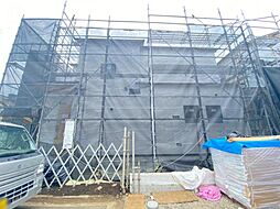 物件画像 日野市旭が丘第4　9号棟