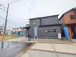 物件画像 日野市旭が丘第4　9号棟