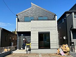 物件画像 八王子市大谷町3棟 2号棟