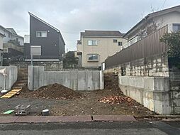 物件画像 八王子市丸山町　A区画