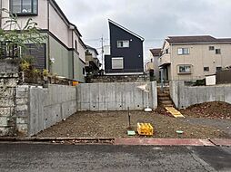 物件画像 八王子市丸山町　B区画