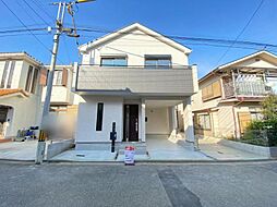 物件画像 八王子市上野町2棟 B号棟