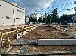 物件画像 立川市柴崎町1丁目 2号棟