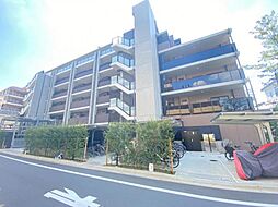 物件画像 ベルジュール八王子高尾