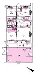 物件画像 ベルジュール八王子高尾