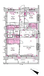 物件画像 ベルジュール八王子高尾