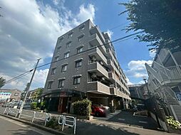 マンションイメージ