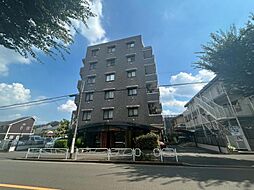 物件画像 センチュリーめじろ台