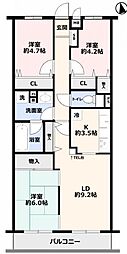 マンションイメージ