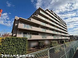 物件画像 ルモン八王子