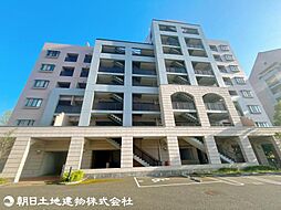 物件画像 コープタウン見附橋