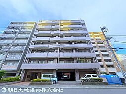 物件画像 小田急コアロード相模原502